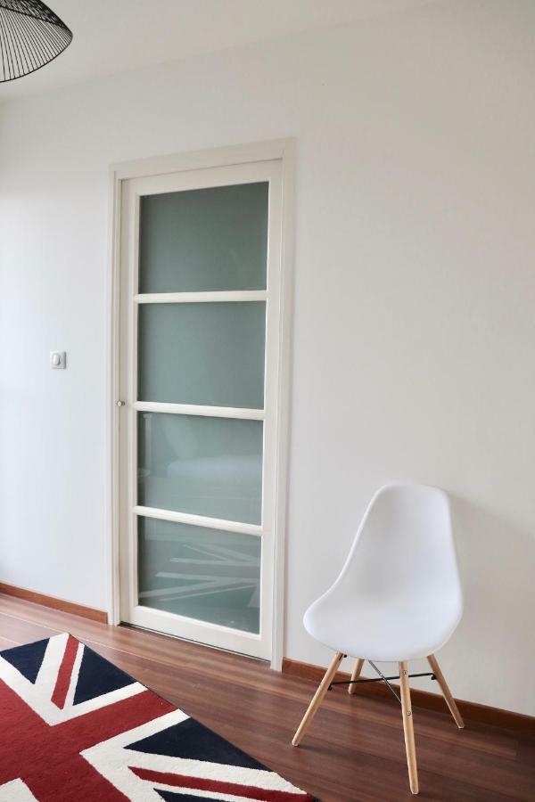 Appartement T4 Vue Unique Родез Екстер'єр фото