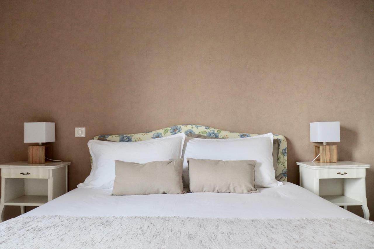 Appartement T4 Vue Unique Родез Екстер'єр фото